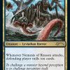 Nemesis of Reason