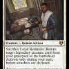 Loyal Retainers