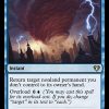 Cyclonic Rift