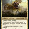 Zacama, Primal Calamity