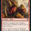 Two-Headed Sliver