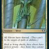 Crystalline Sliver