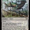 Skittering Cicada