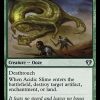 Acidic Slime
