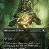 Elvish Mystic (Borderless)