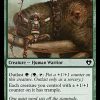 Tuskguard Captain