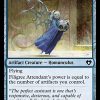 Filigree Attendant