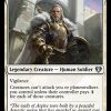 Baird, Steward of Argive