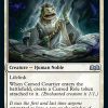 Cursed Courtier