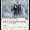 Knight of Doves