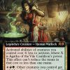 Agatha of the Vile Cauldron (Extended Art)
