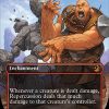 Repercussion (Anime Borderless)