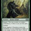 Agatha's Champion