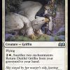 Dutiful Griffin