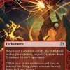 Impact Tremors