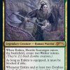 Enkira, Hostile Scavenger