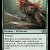 Redtooth Vanguard