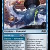 Aquatic Alchemist
