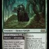 Mosswood Dreadknight