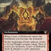 Court of Embereth (Extended Art)