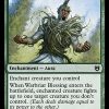 Warbriar Blessing