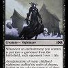 Wicked Visitor