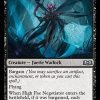 High Fae Negotiator