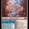 Scalding Viper
