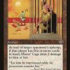 Misers' Cage