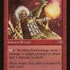 Reckless Embermage