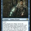 Snapcaster Mage