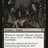 Village Cannibals