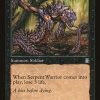 Serpent Warrior