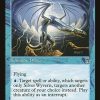 Silver Wyvern