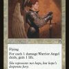 Warrior Angel