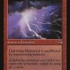 Lightning Elemental