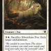 Silverchase Fox