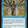 Shimmering Wings