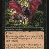 Skyshroud Vampire