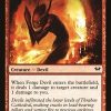 Forge Devil