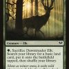Dawntreader Elk