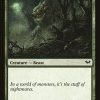 Hollowhenge Beast