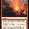Searing Blaze