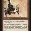 Iron-Heart Chimera