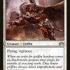 Armored Griffin
