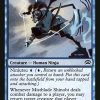 Mistblade Shinobi