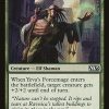 Yeva's Forcemage
