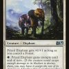 Prized Elephant