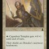 Capashen Templar