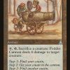 Fodder Cannon